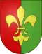 Coat of arms of Prilly