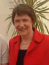 Helen Clark