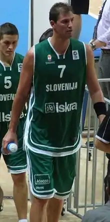 Primož Brezec