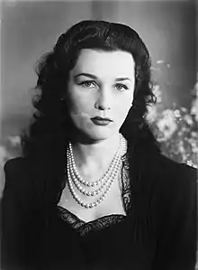 Fawzia (1921 – 2013)Iranian-Egyptian