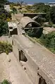 2005 exterior view of Princess Royal's Battery upper level