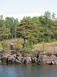 Valaam Archipelago