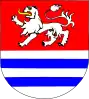 Coat of arms of Příšovice