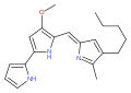 Prodigiosin