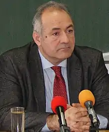 Lompar in 2018