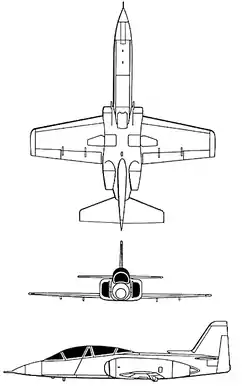 AIDC AT-3