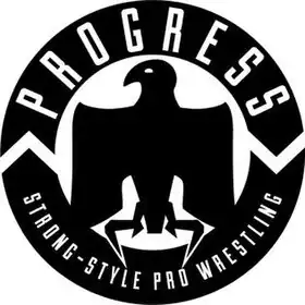 Progress Wrestling logo