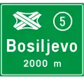 D02Highway intersection