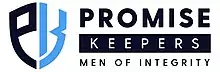 Promise Keepers logo