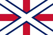 Proposed Union Jack (1604)