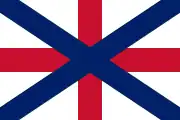 Proposed Union Jack (1604)