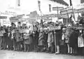 Celebration of the Liberation of Belgrade in Slovenia