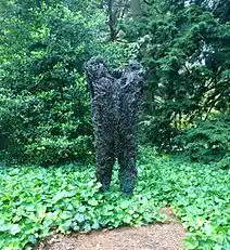 Titan by Michele Oka Doner (2004)