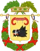 Official seal of Province of Chieti