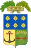 Coat of arms of Province of Crotone