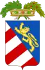 Coat of arms of Regional decentralization entity of Gorizia