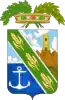 Coat of arms of Province of Latina