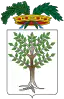 Coat of arms of Province of Oristano