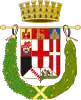 Coat of arms of Province of Padua