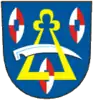 Coat of arms of Provodovice