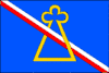 Flag of Provodovice