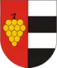 Coat of arms of Prušánky