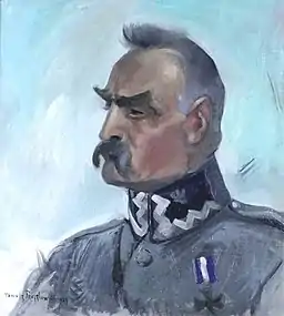 Józef Piłsudski