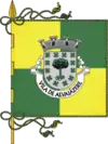 Flag of Alvaiázere