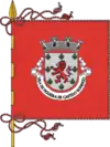 Flag of Figueira de Castelo Rodrigo