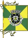 Flag of Macedo de Cavaleiros