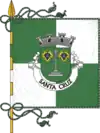 Flag of Santa Cruz