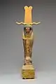 Ptah-Sokar-Osiris statue