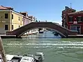 Ponte San Martino, Rio San Matteo.