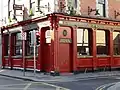 Jack Nealon's pub, 165 Capel Street