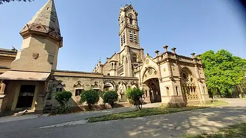 Allahabad Public Library, Prayagraj