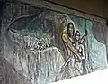 Artwork - Cacique Nutibara mural