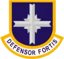 Puerto Rico State Guard, Air Division, 1st Air Base Group, Security Forces