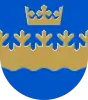 Coat of arms of Punkaharju