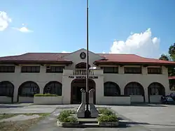 Municipal Hall