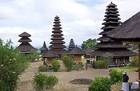 Pura Besakih