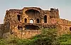 Old Fort, Delhi