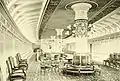 Puritan saloon