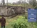 Kayakkunn stone temple