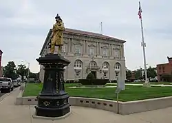 Putnam County Courthouse