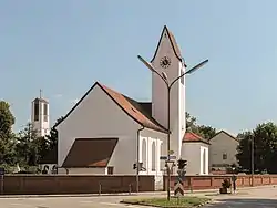 Church of Saint Stephen