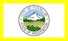 Flag of Puyallup, Washington