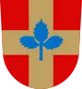 Coat of arms of Pyhämaa