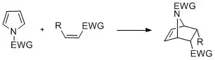 Pyrrole DA