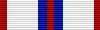 Ribbon of the Queen Elizabeth II Silver Jubilee Medal