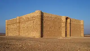 Qasr Kharana